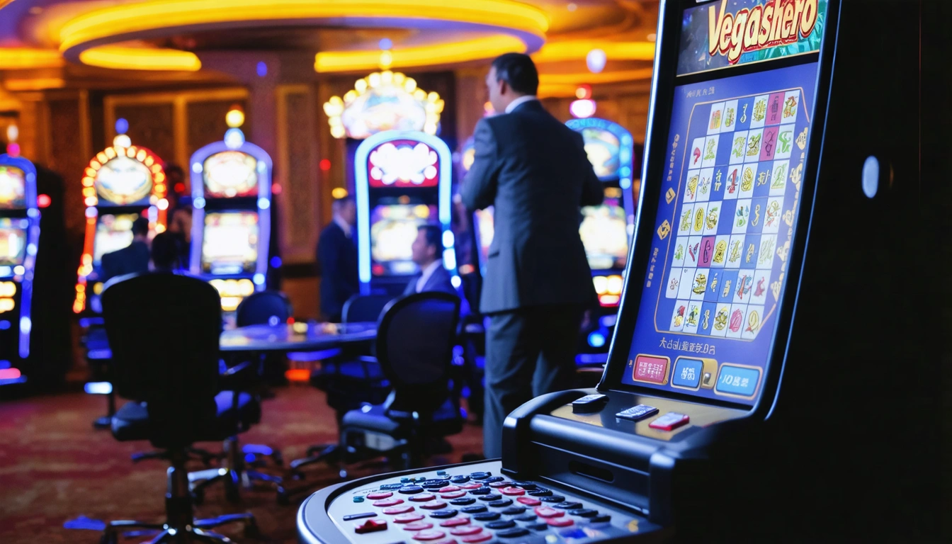 Οδηγός και αξιολόγηση Vegashero app για παίκτες