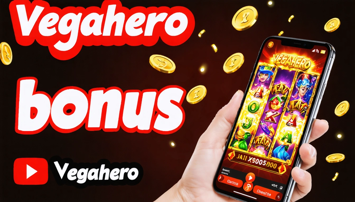 Οδηγός προσφορών και όρων για Vegashero bonus στην Ελλάδα