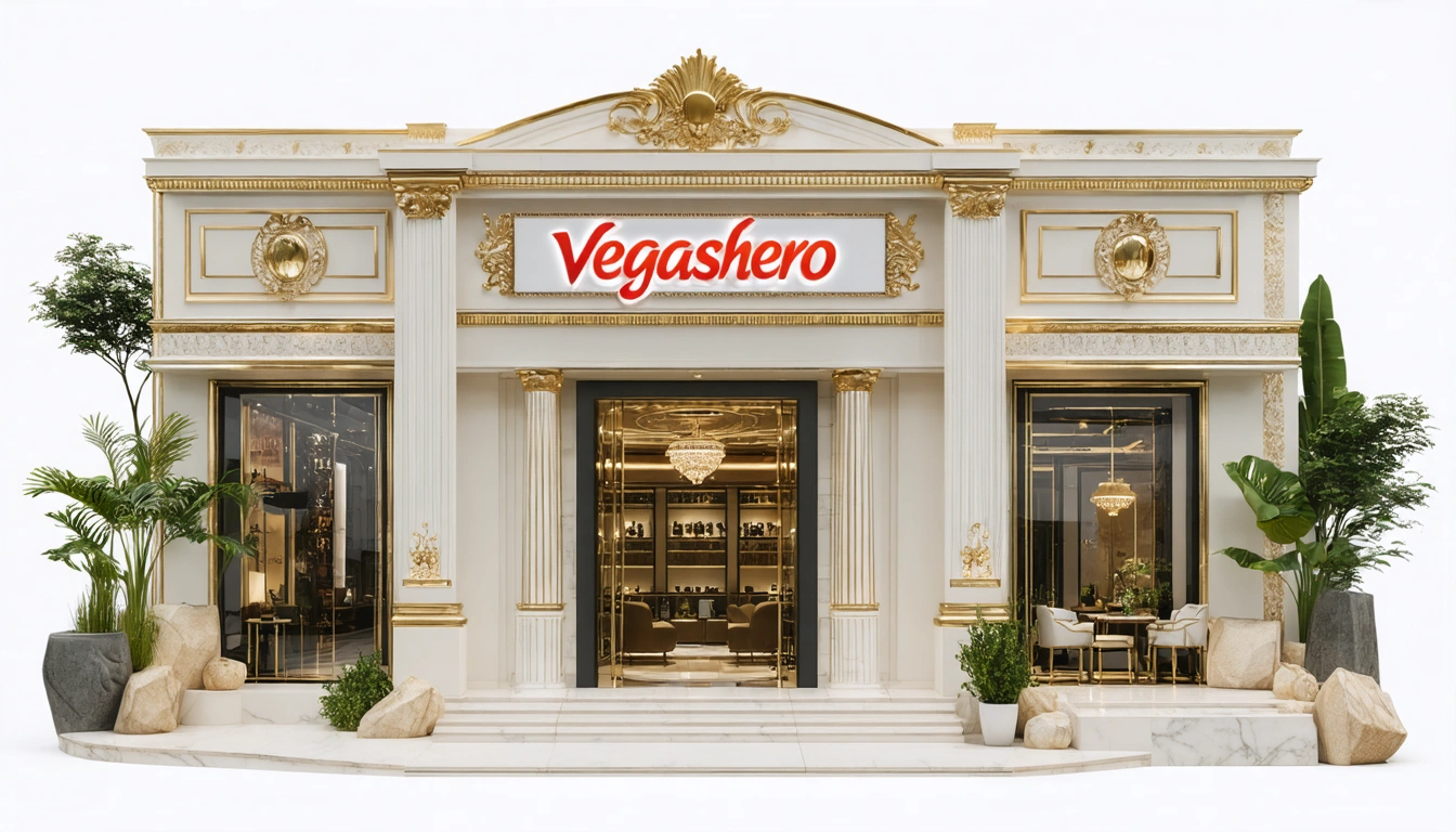 Ανασκόπηση Vegashero και οδηγός στρατηγικών καζίνο